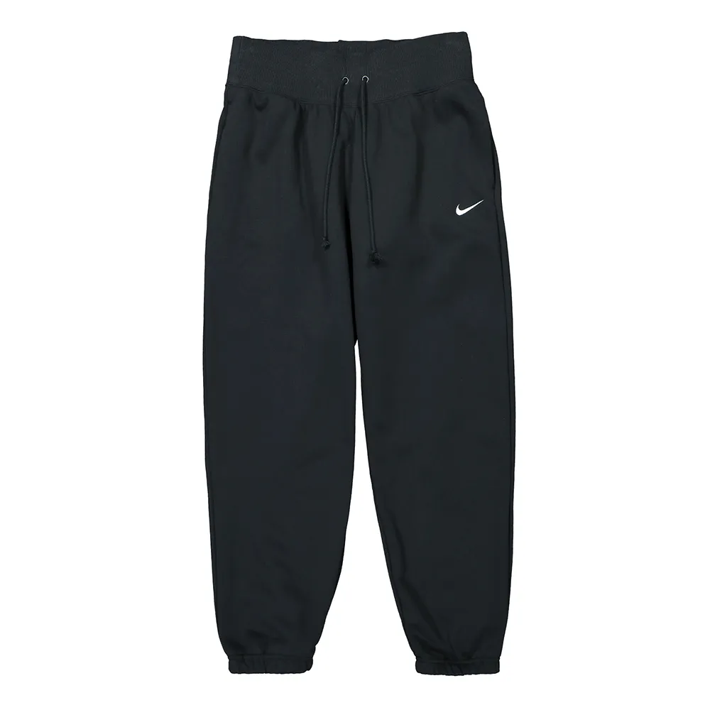 Nike As W Nsw Phnx Flc Hr Os Pant 女 灰 高腰 刷毛 長褲 DQ5888-063 歷史價格詳細信息