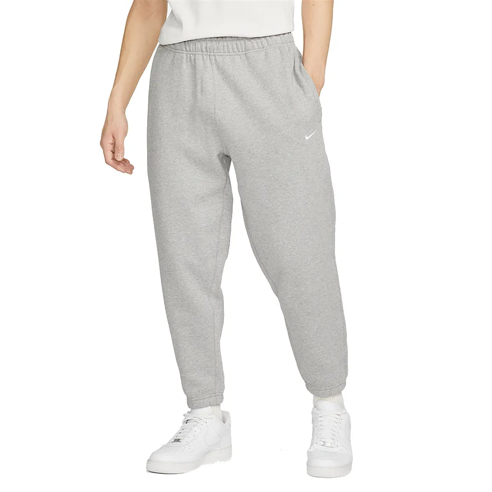 【NIKE】AS M NK SOLO SWSH FLC CF PANT 長褲 男 綠色-DX1365386 歷史價格詳細信息