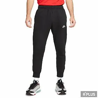 NIKE 長褲 AS M NSW CLUB JGGER BB 男 FB7663010 黑 歷史價格詳細信息
