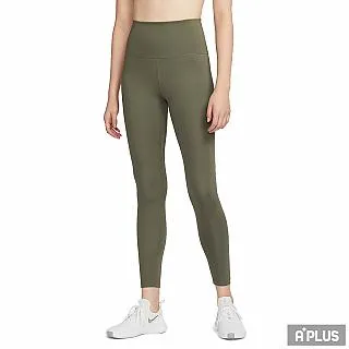 NIKE 女 緊身褲 AS W NK ONE DF HBR MR 7/8 TGT 內搭褲 訓練 - DD5408357 歷史價格詳細信息