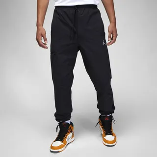 NIKE 男 休閒長褲 AS M J ESS STMT UTILITY PANT 工裝 飛人 喬丹-DH9071-010 歷史價格詳細信息