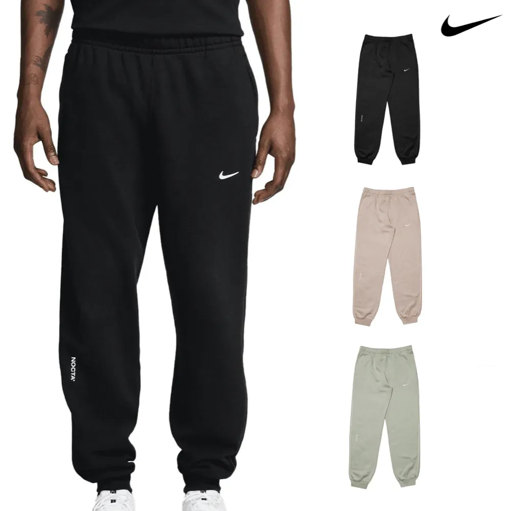 x Nocta Glide 男鞋 黑 白 灰 Drake 籃球鞋 運動鞋 復古 DM0879-001 歷史價格詳細信息