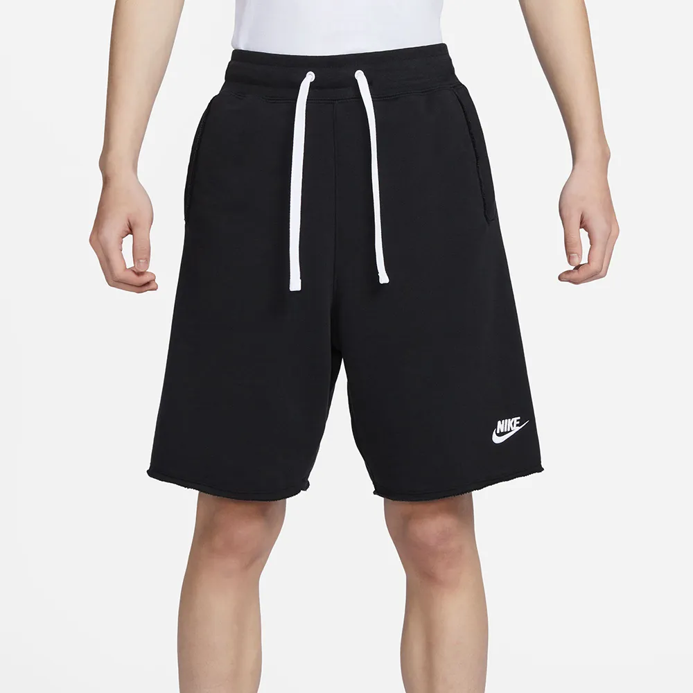 NIKE 男 AS M NK CLUB FT ALUMNI SHORT 運動短褲- DM6818010 歷史價格詳細信息