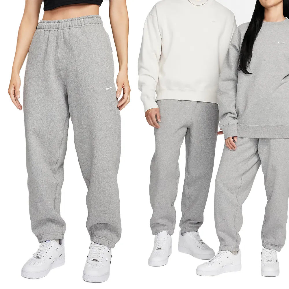 Nike AS M NK Solo SWSH FLC 男款 黑色 休閒 冬季 棉褲 長褲 DX1365-010 歷史價格詳細信息