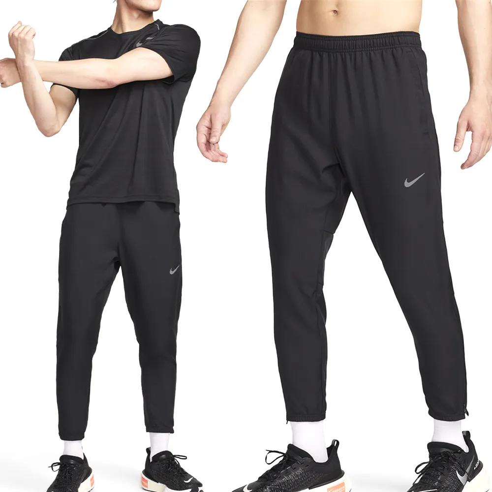 Nike DF CHALLENGR WVN PANT 男款 黑色 運動 跑步 長褲 FQ4781-010 歷史價格詳細信息