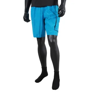 Nike 海灘褲 Solid Packable 綠 男款 快乾 腰帶扣 短褲 褲子 可收納 三角內裡 NESSB521-314 歷史價格詳細信息