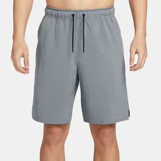 Nike AS M DF UNLMTD SWOOSH SHRT [FV9895-053] 男 短褲 運動 訓練 灰綠 歷史價格詳細信息