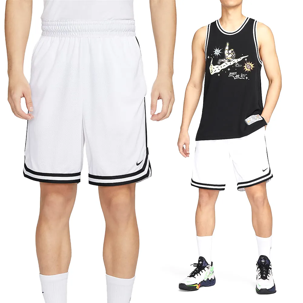 【NIKE】AS M NK DF DNA 8IN SHORT 男 籃球褲-FN2652474 歷史價格詳細信息