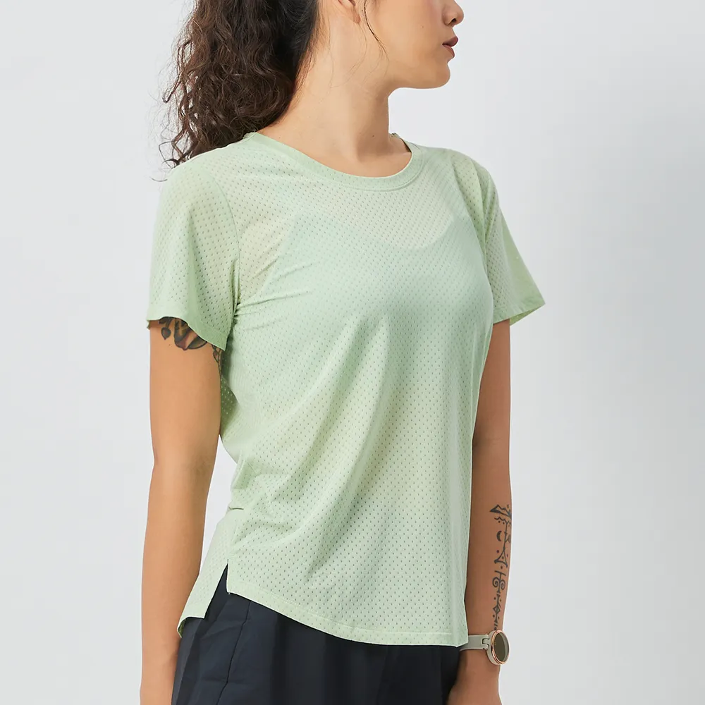 網眼透氣運動短褲女防走光內襯寬鬆速乾雙口袋熱褲跑步訓練瑜伽健身褲單車訓練短褲運動褲休閒居家短褲【M117】WM運動專賣店 歷史價格詳細信息