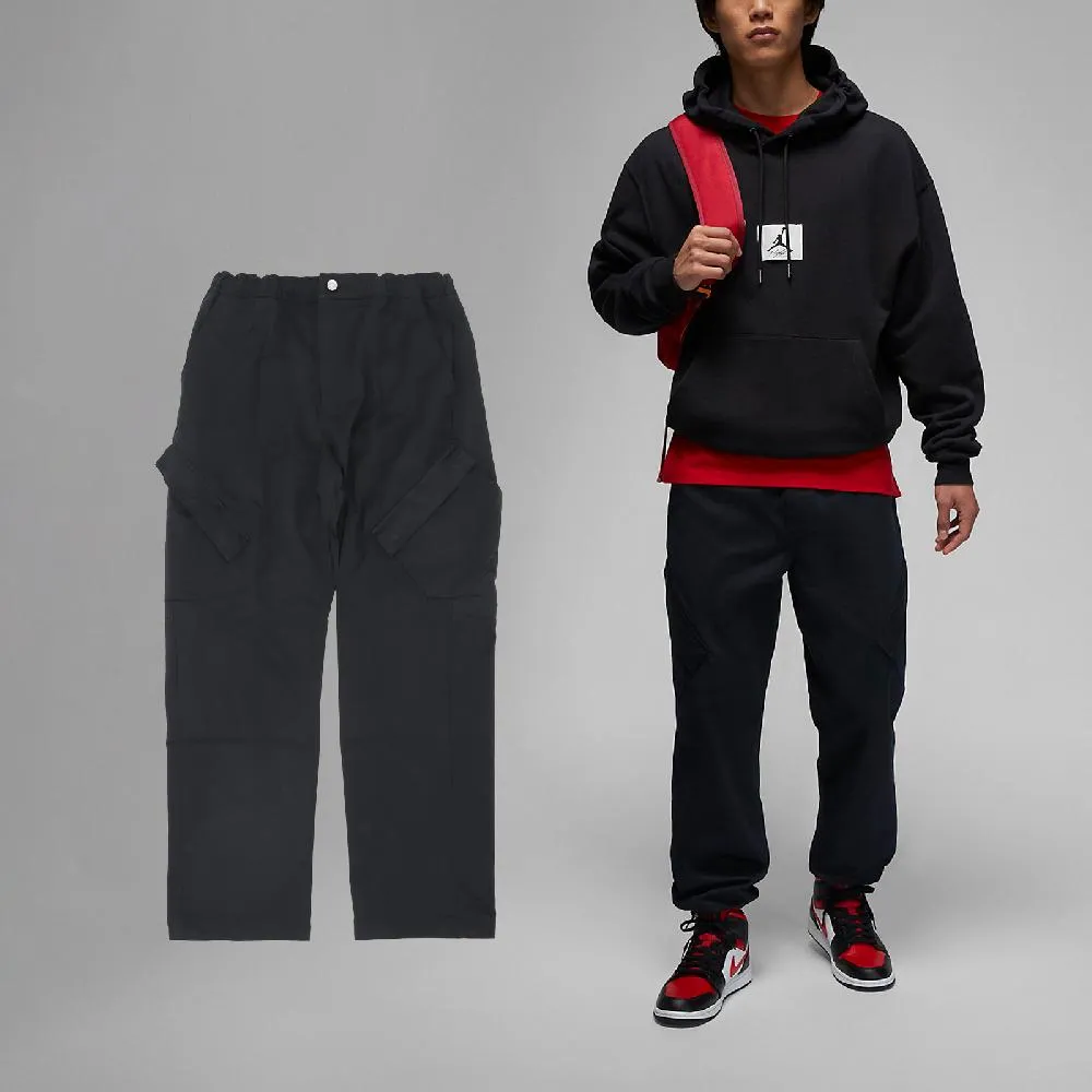 【NIKE 耐吉】工裝長褲 籃球 AS M J ESS STMT CHICAGO PANT 男 褐(FB7306281) 歷史價格詳細信息