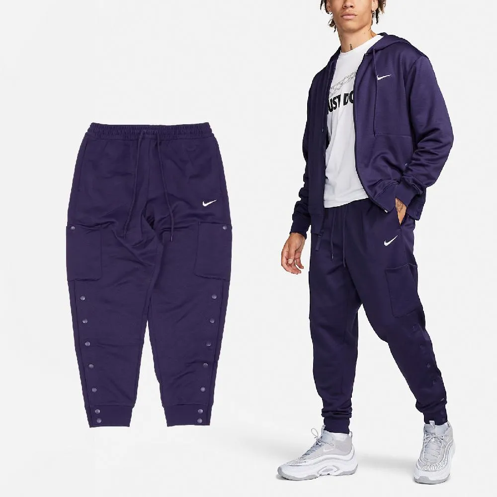 【NIKE 耐吉】休閒長褲 籃球 AS M J ESS FLC PANT 男款 黑(DQ7341010) 歷史價格詳細信息