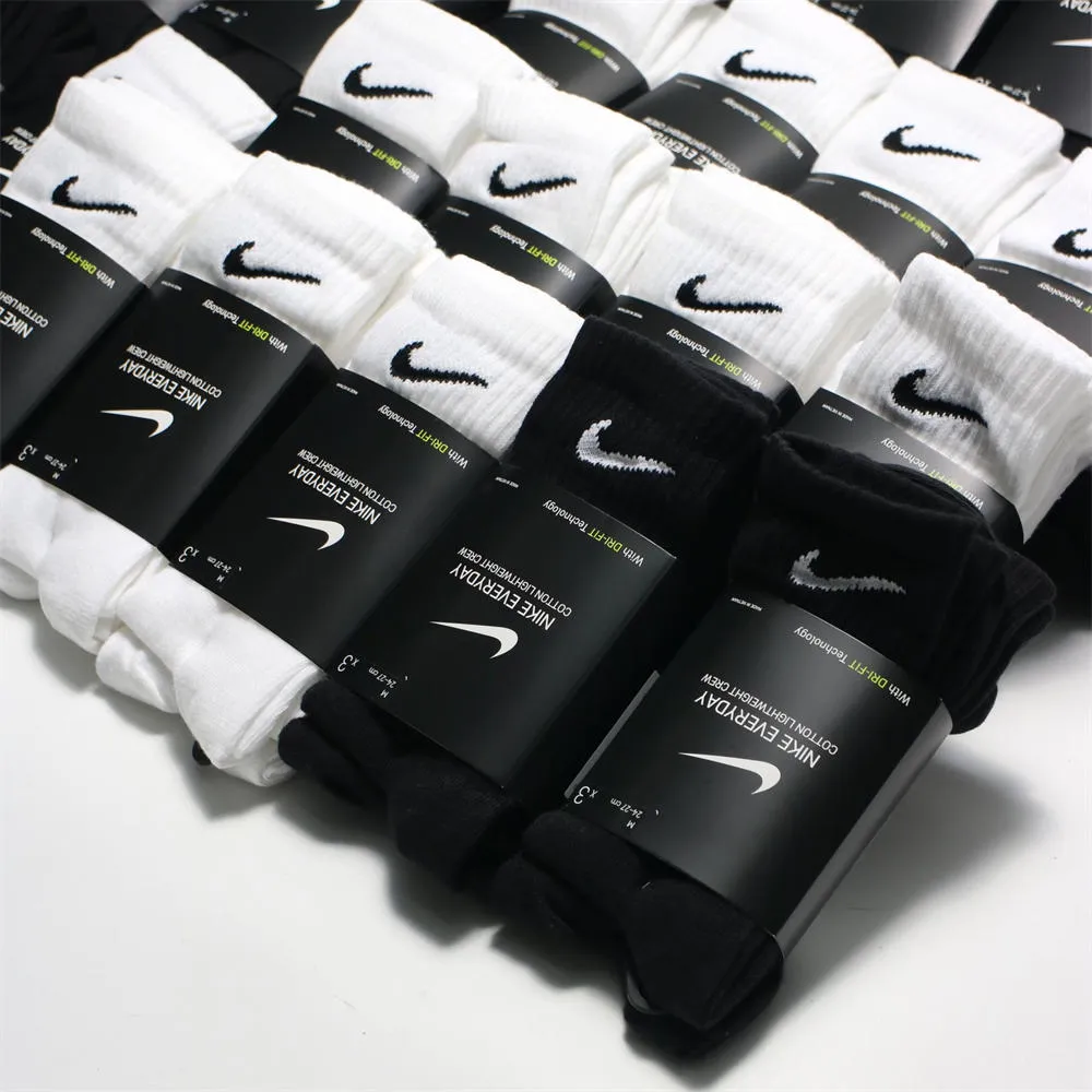 NIKE 基本款長襪 勇士隊 GSW U SNKR SOX CREW - NBA CTS - CK6896063 歷史價格詳細信息