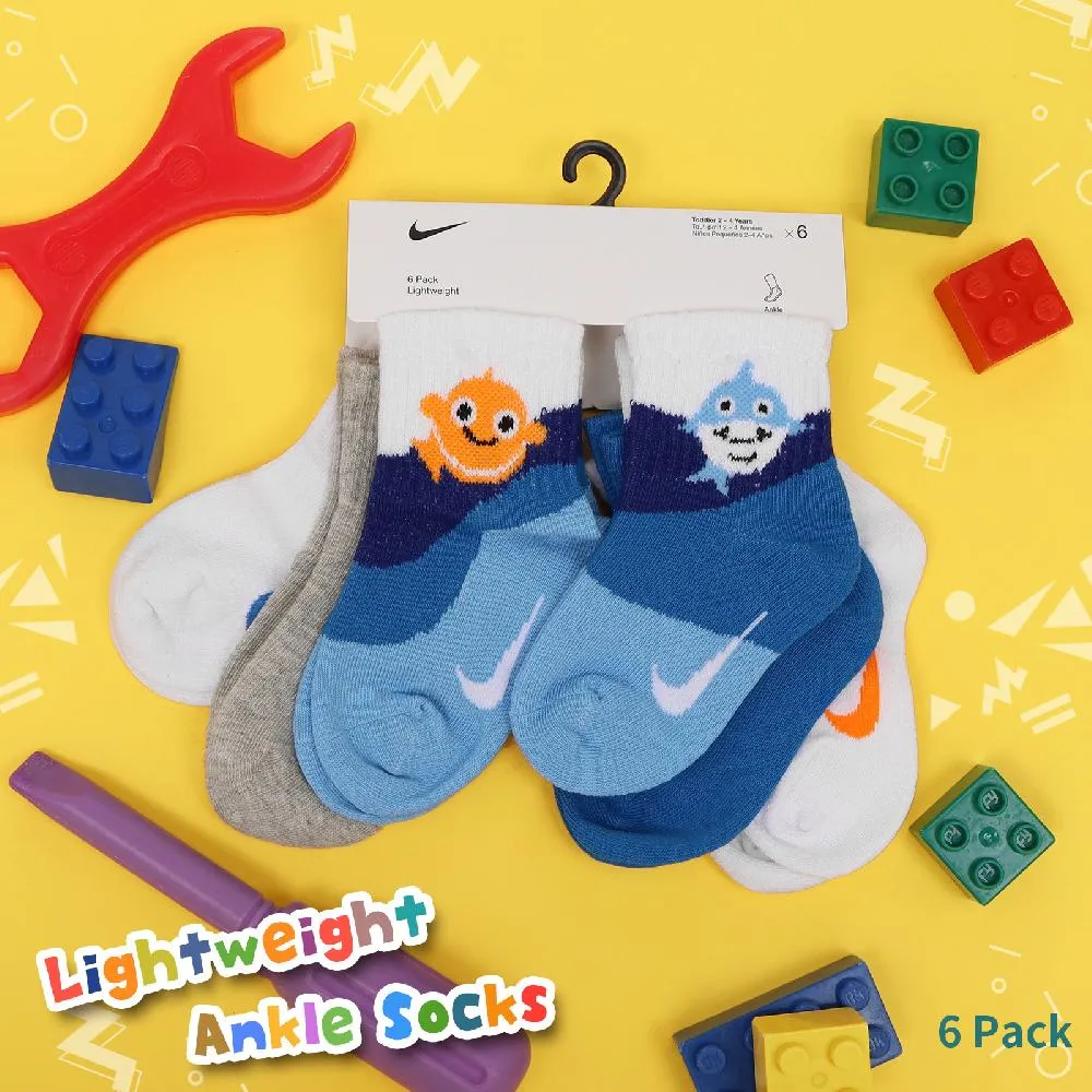 NIKE 童裝 小童 短褲 休閒 卡其 鬆緊帶 - NY2122021PS002 歷史價格詳細信息