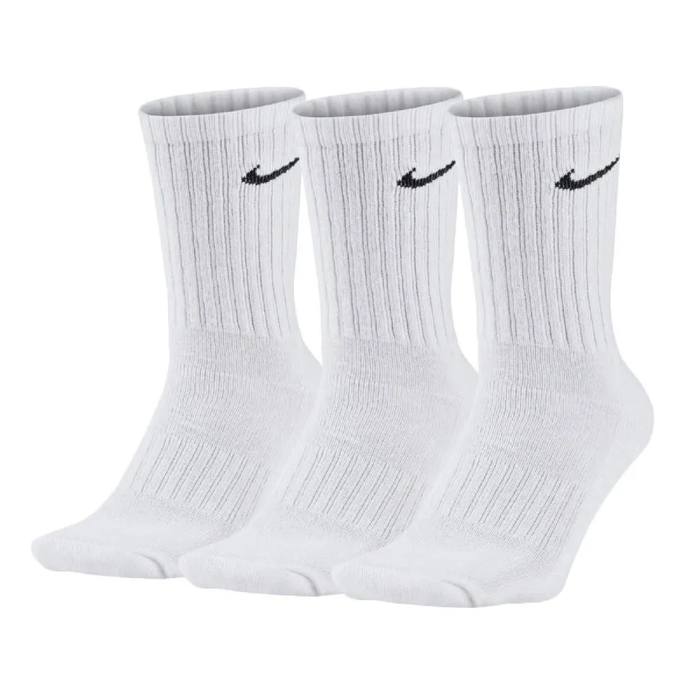 Nike 襪子 Everyday Lightweight No-Show Socks 踝襪 男女款 黑/白 【ACS】 歷史價格詳細信息