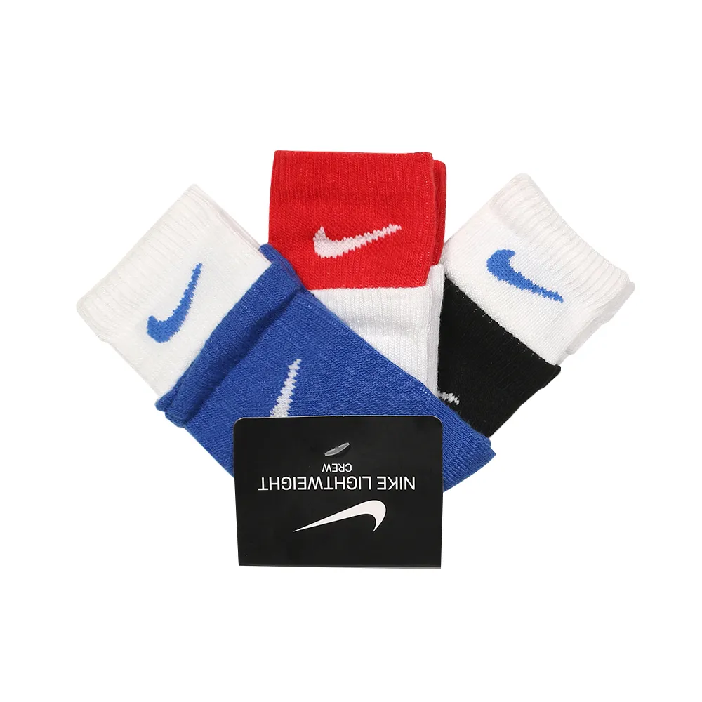 NIKE 基本款長襪 勇士隊 GSW U SNKR SOX CREW - NBA CTS - CK6896063 歷史價格詳細信息