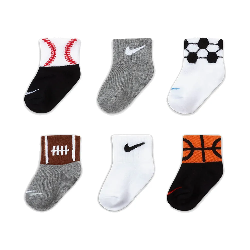 NIKE 基本款長襪 勇士隊 GSW U SNKR SOX CREW - NBA CTS - CK6896063 歷史價格詳細信息