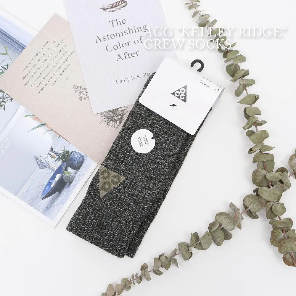 Nike 襪子 ACG Lightweight 童襪 大童 長襪 中筒襪 三雙【ACS】 NY2233004PS-001 歷史價格詳細信息