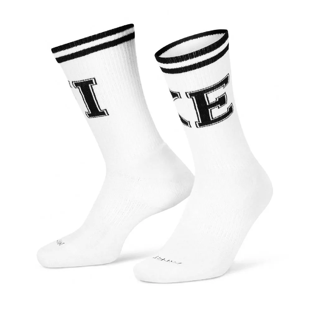 Nike 襪子 Everyday Cushioned 男女款 長襪 中筒襪 紮染 渲染【ACS】 DM3407-908 歷史價格詳細信息