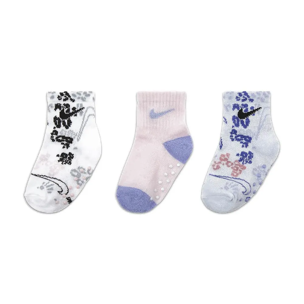 NIKE PRINTED RACERBACK Sports Bra Sz M BLACKPHANTOM 歷史價格詳細信息