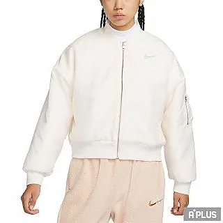 NIKE 女 運動外套 AS W NSW JSY FZ HOODIE 連帽 舒適 防風 小LOGO- CJ3753011 歷史價格詳細信息