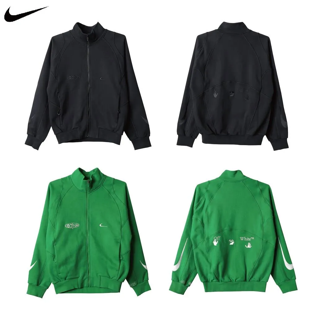 Nike x Off-White™ 防水風褲 黑色/草綠色 DV4453-010/DV4453-389 歷史價格詳細信息