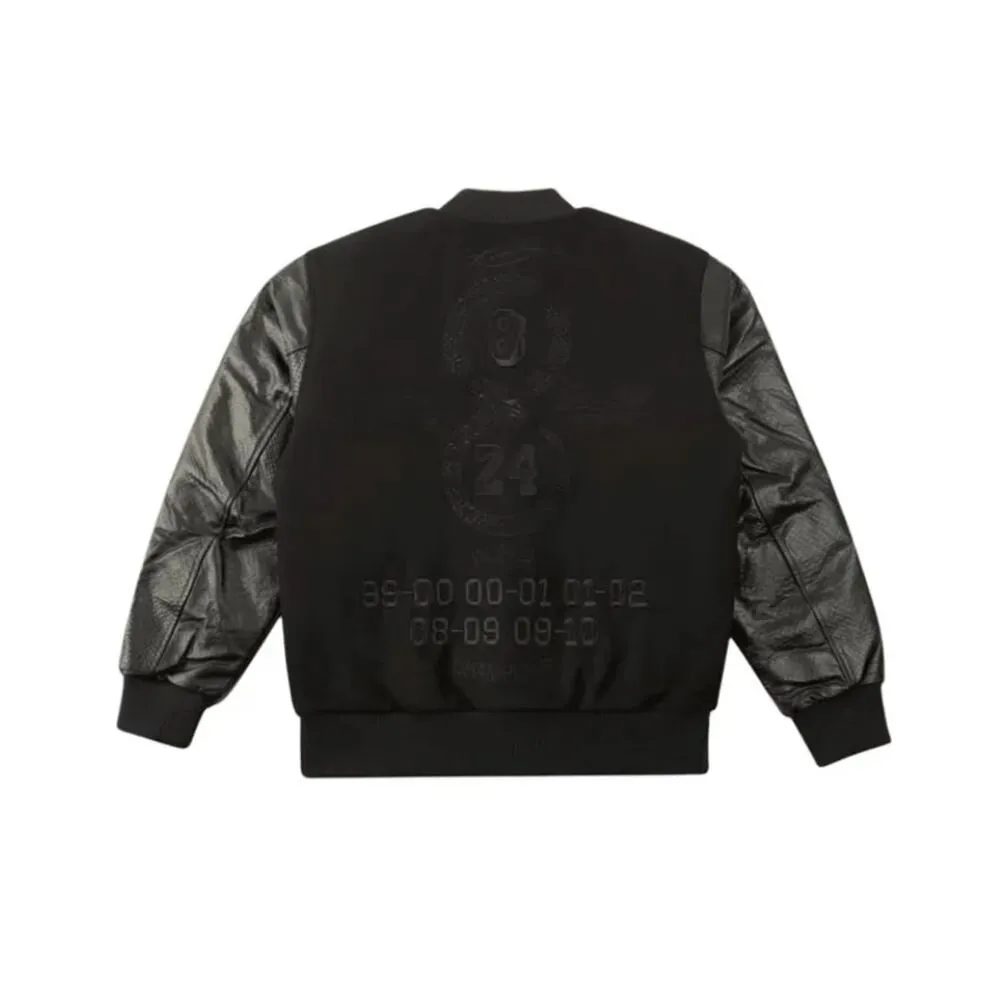 Nike Kobe "Mamba Mentality" 男 黑色 曼巴精神 蛇鱗 湖人 籃球 球衣 FN7297-010 歷史價格詳細信息