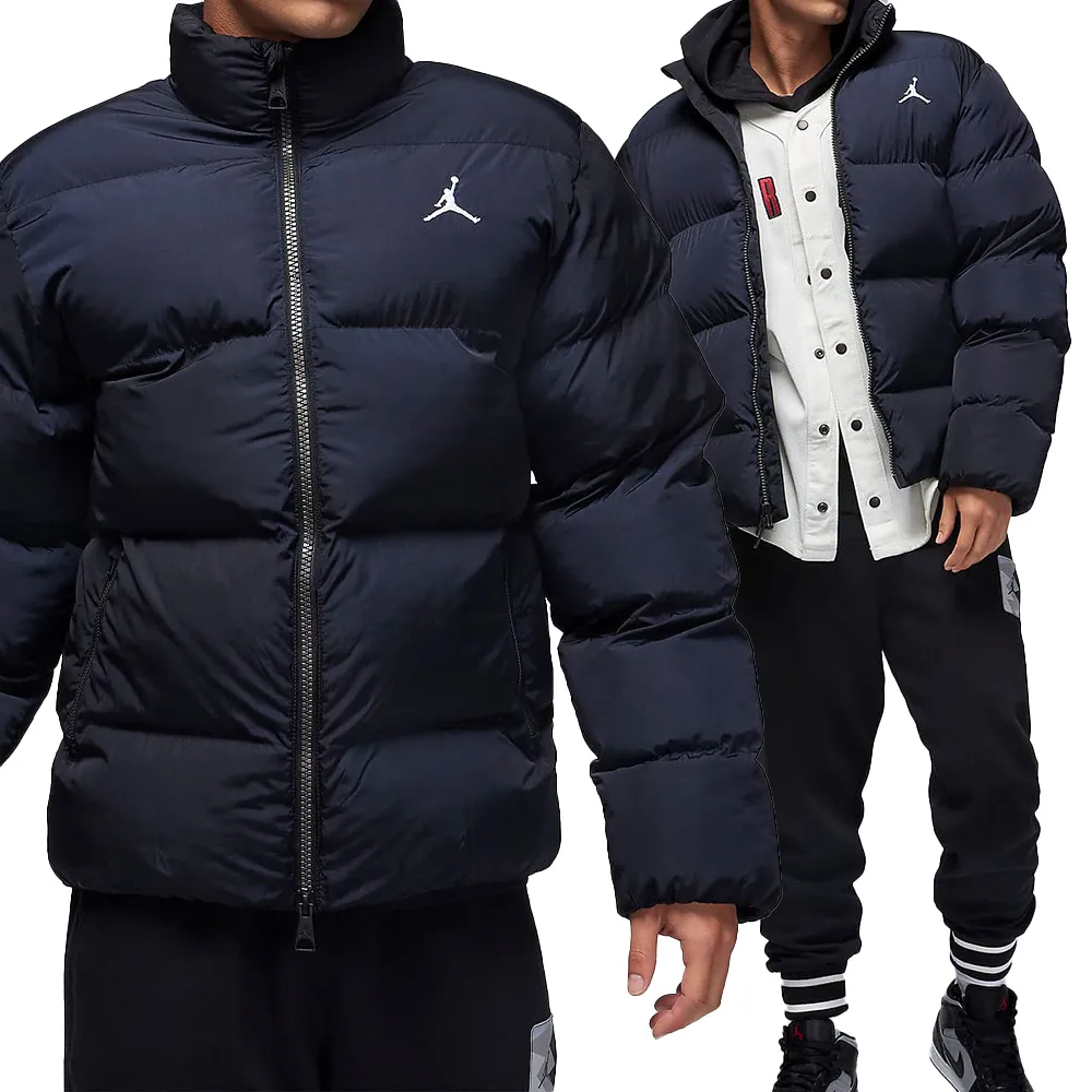 JORDAN 喬丹風衣 棒球領情侶款男女同款金標字母logo印花飛行夾克外套 夾克防風戶外運動服登山釣魚服工作服高爾夫運動衫 378404 歷史價格詳細信息