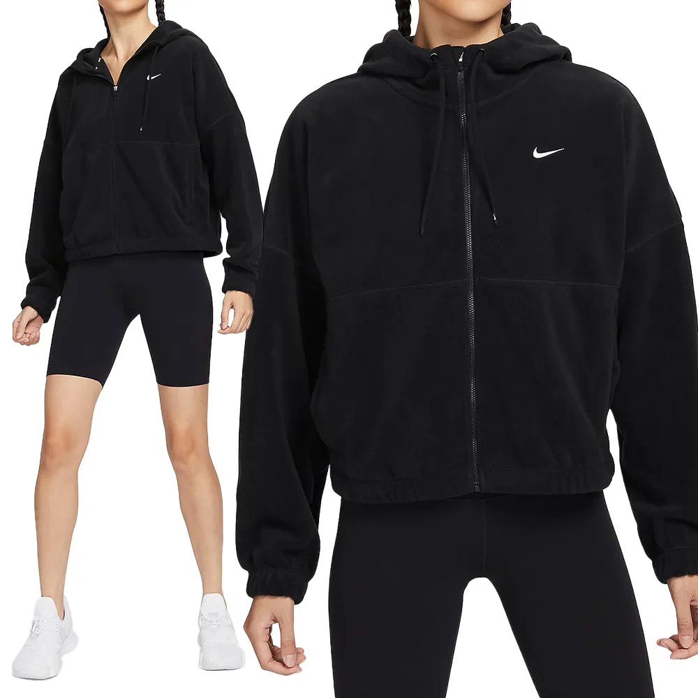 【NIKE】AS W NK ONE TF HZ TOP POLAR 女 長袖上衣 保暖 紅棕色-FV7956218 歷史價格詳細信息