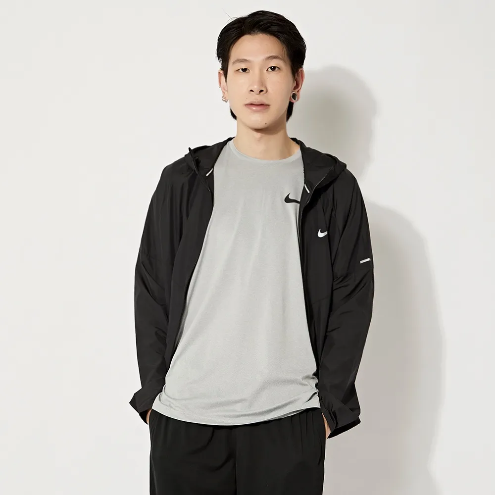 Nike RPL SWSH WVN GX JKT 女 黑白粉 雙勾 立領 白縫線 短版 風衣 外套 DD5585-010 歷史價格詳細信息