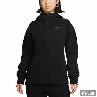 【NIKE】AS W NSW TCH FLC WR FZ HDY  女 連帽外套-FB8339010 歷史價格詳細信息