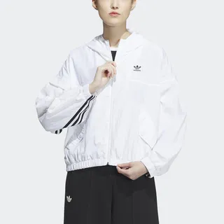 ADIDAS 男 連帽尼龍防風外套 M 3S WB - GQ0601 歷史價格詳細信息