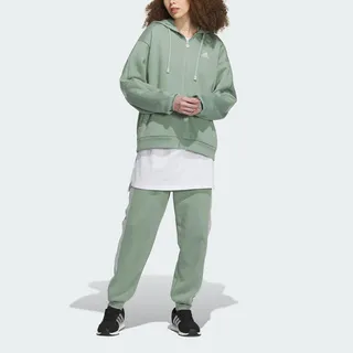 adidas 短版連帽外套 女 - Originals HL9141 官方直營 歷史價格詳細信息