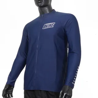 Nike Essential [NESSE556-001] 男 防曬衣 外套 快速排水 防紫外線 UPF40 黑 歷史價格詳細信息