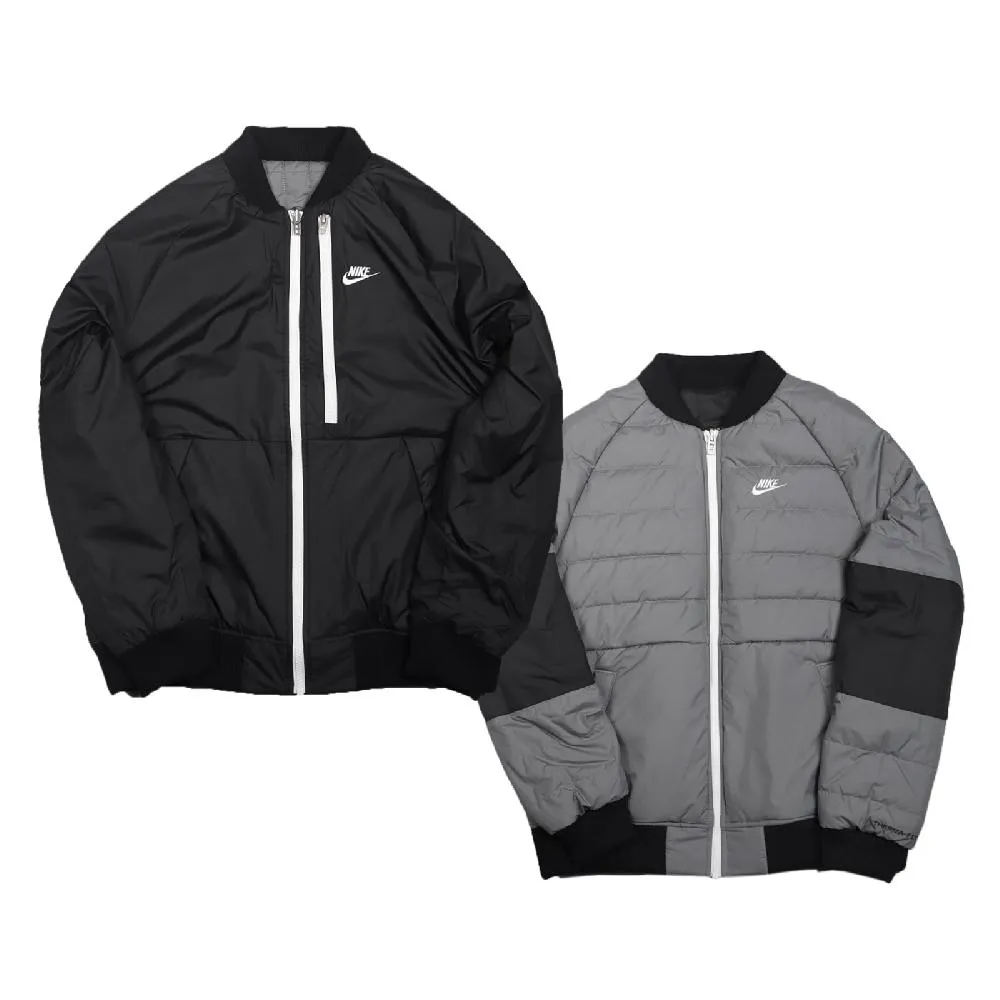 NIKE THERMA-FIT 男款 連帽外套 風衣外套 內刷毛 保暖 DQ6185-010 現貨 歷史價格詳細信息