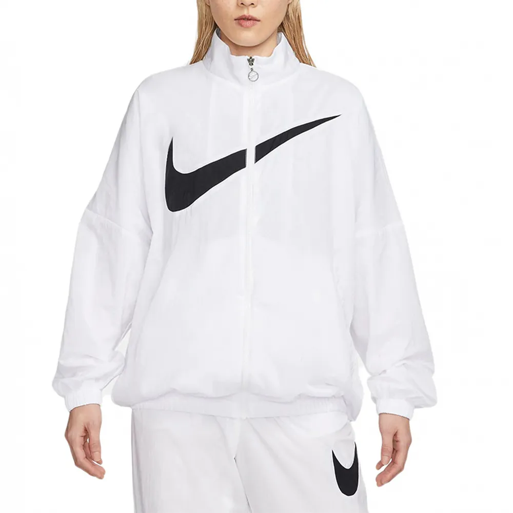 【NIKE】AS W NSW ESSNTL WVN JKT HBR  女 風衣外套-DX5865104 歷史價格詳細信息