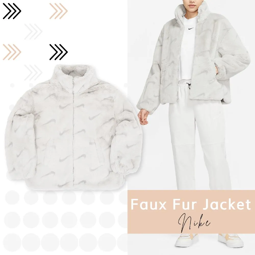 Nike 外套 NSW Jacket 女款 黑 羽絨外套 防風 抗水 休閒 長袖 連帽外套 DQ5904-010 歷史價格詳細信息