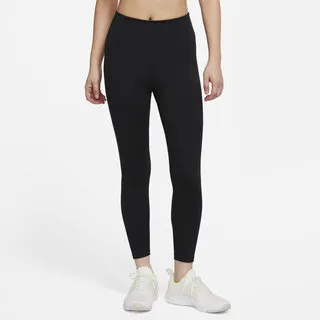Nike AS W NK One DF Crew LBR 女款 黑色 休閒 冬季 大學T 長袖 FB5126-010 歷史價格詳細信息
