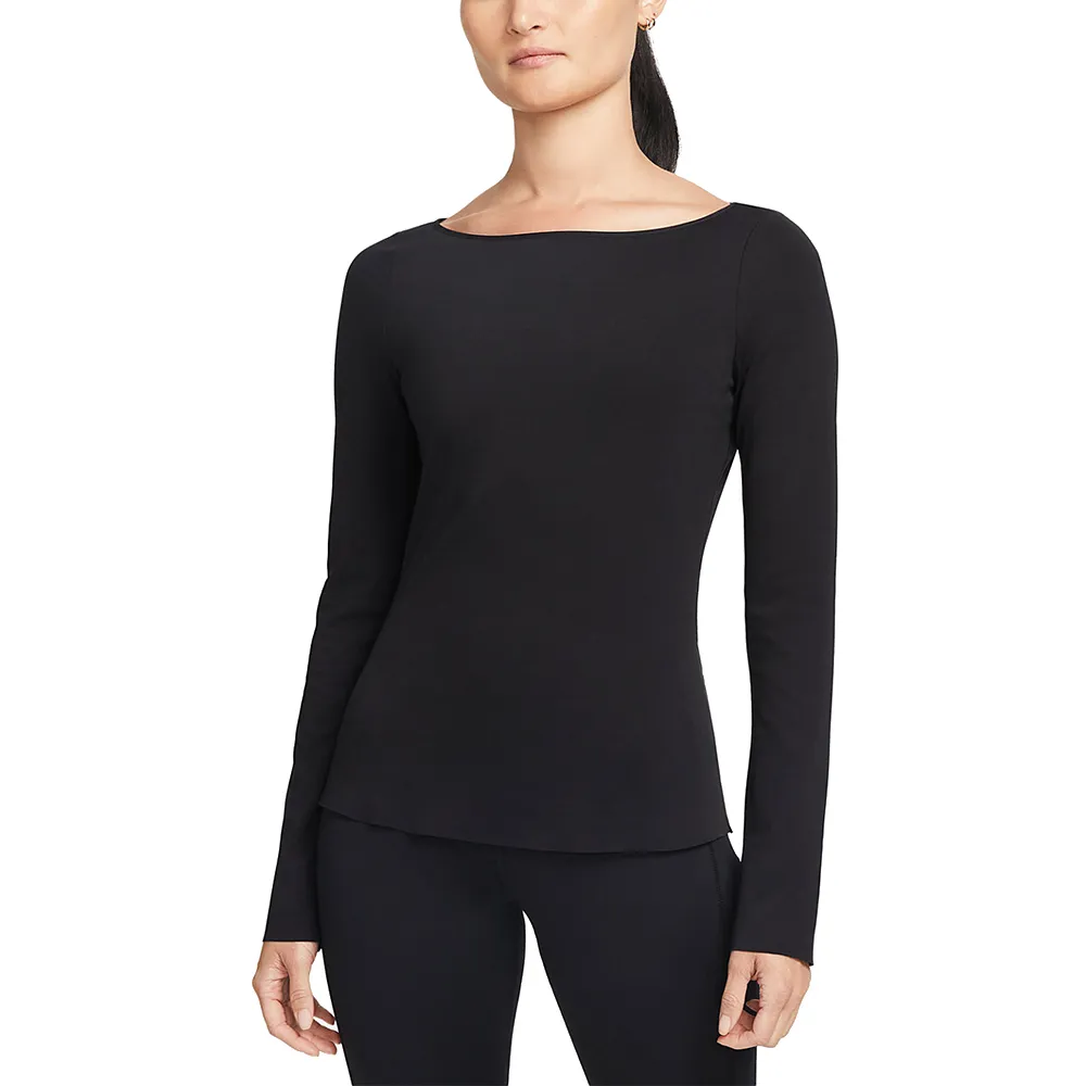 NIKE 女圓領長T 經典小LOGO AS W NSW PHNX FLC OS CREW -DQ5734133 歷史價格詳細信息