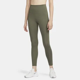 Nike AS W NK One DF Crew LBR 女款 黑色 休閒 冬季 大學T 長袖 FB5126-010 歷史價格詳細信息
