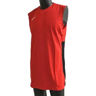 NIKE 男 籃球背心 兩面穿 網布 AS M NK STANDARD ISSUE MESH JR- DA3029101 歷史價格詳細信息