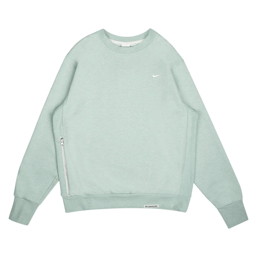 【NIKE】AS M NK DF STD ISSUE CREW 男 長袖上衣-DQ5821063 歷史價格詳細信息