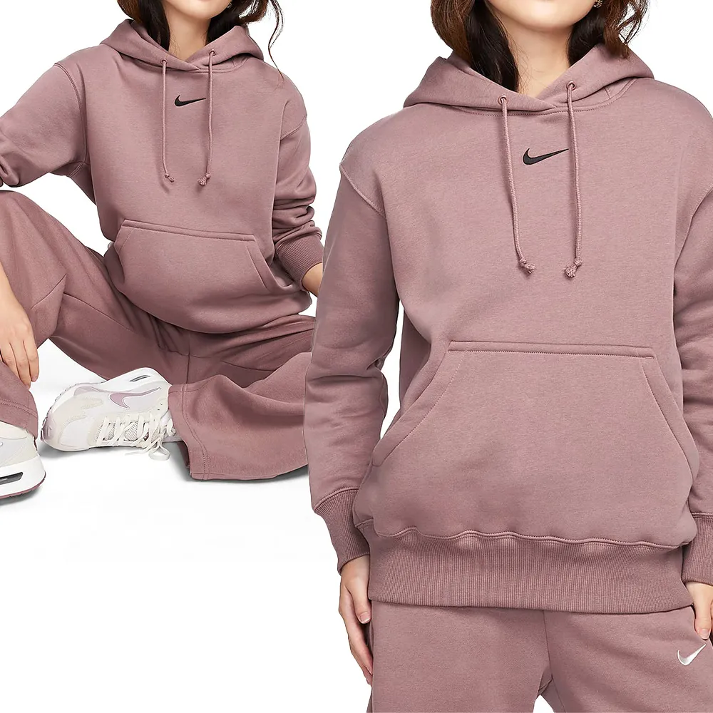 Nike AS W NSW PHNX FLC 女款 灰色 休閒 運動 縮口 棉褲 長褲 FN2553-063 歷史價格詳細信息