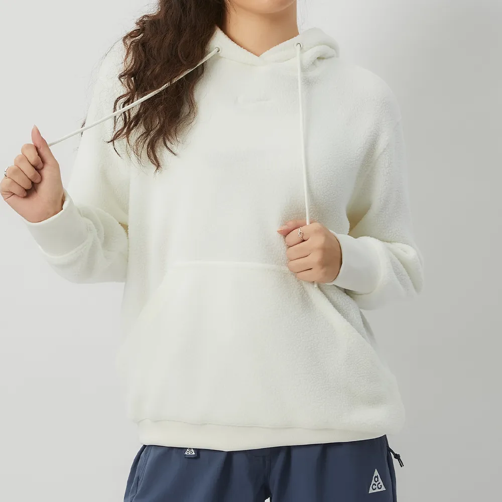 W Nike NSW Hoddie 帽T 奶茶 CZ2591-140 歷史價格詳細信息