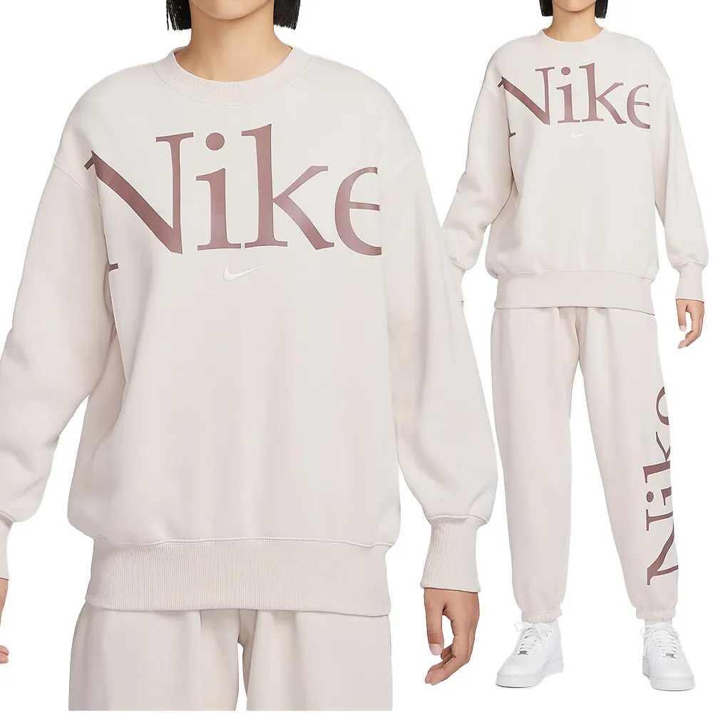 NIKE NSW 奶油黃 FN3697-113 淺綠 FN3697-312 疊印LOGO 寬版 短T 男女 DOT聚點 歷史價格詳細信息