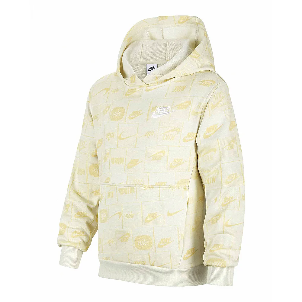 【NIKE】K NK CLUB CAP US CB SWOOSHY 中大童 運動帽 黑色-FZ0831010 歷史價格詳細信息