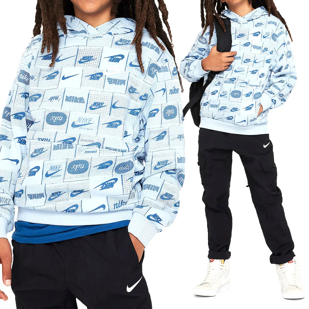 【NIKE】K NK CLUB CAP US CB SWOOSHY 中大童 運動帽 黑色-FZ0831010 歷史價格詳細信息