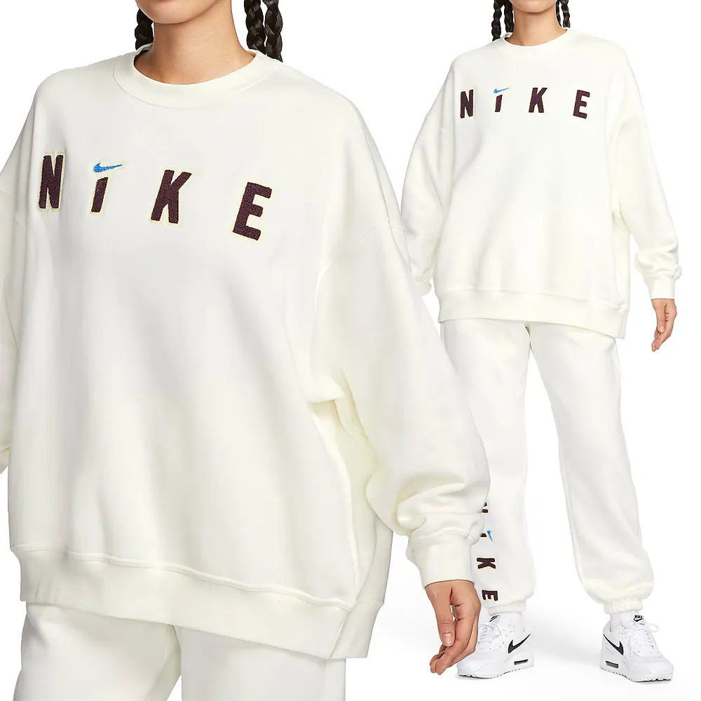 【NIKE】AS W NSW COZY LOGO AOJ KNIT SS 女 短袖上衣 淺灰-FD4287077 歷史價格詳細信息