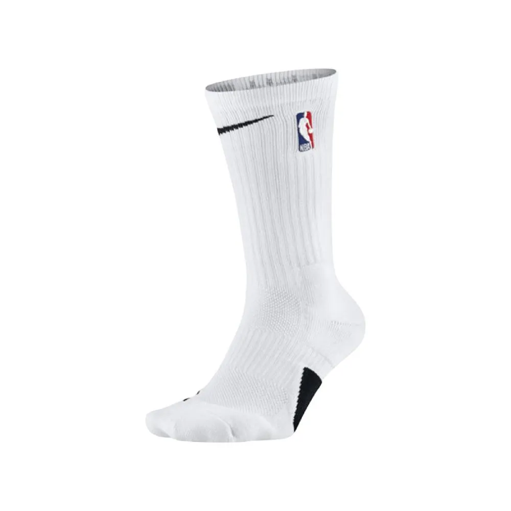 NIKE 籃球襪 運動襪 長襪 U SNKR SOX CREW SWOOSH FLY - CU5855010 歷史價格詳細信息
