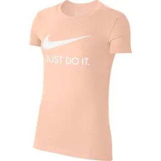 NIKE AS W NSW TEE SLIM CRP 女短袖上衣 DV3318100 白 歷史價格詳細信息