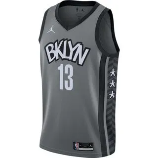 Nike 球衣 Brooklyn Nets 布魯克林籃網 NBA 杜蘭特 白 【ACS】 CW3584-108 歷史價格詳細信息